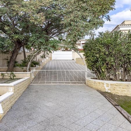 Villas Guzman - Ifach Calp Dış mekan fotoğraf