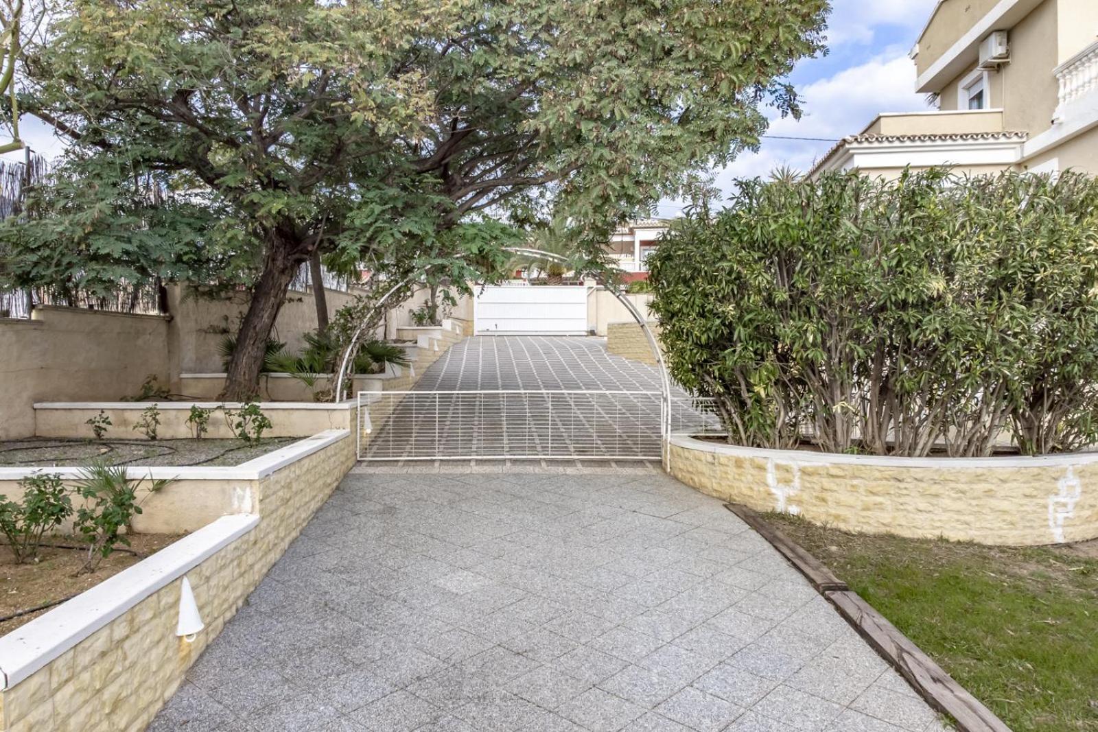 Villas Guzman - Ifach Calp Dış mekan fotoğraf