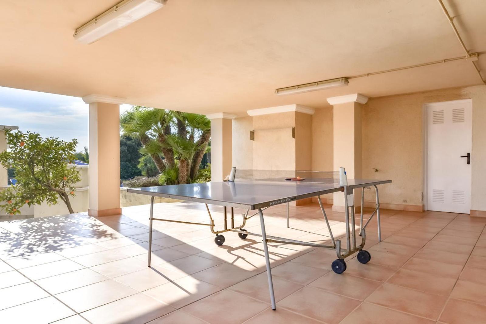 Villas Guzman - Ifach Calp Dış mekan fotoğraf