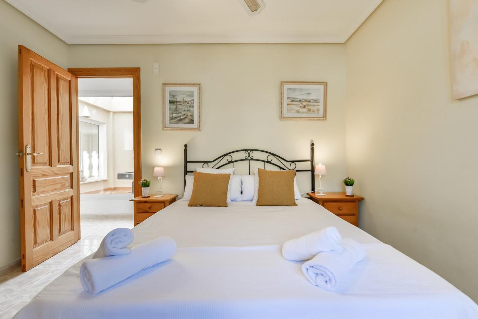 Villas Guzman - Ifach Calp Dış mekan fotoğraf