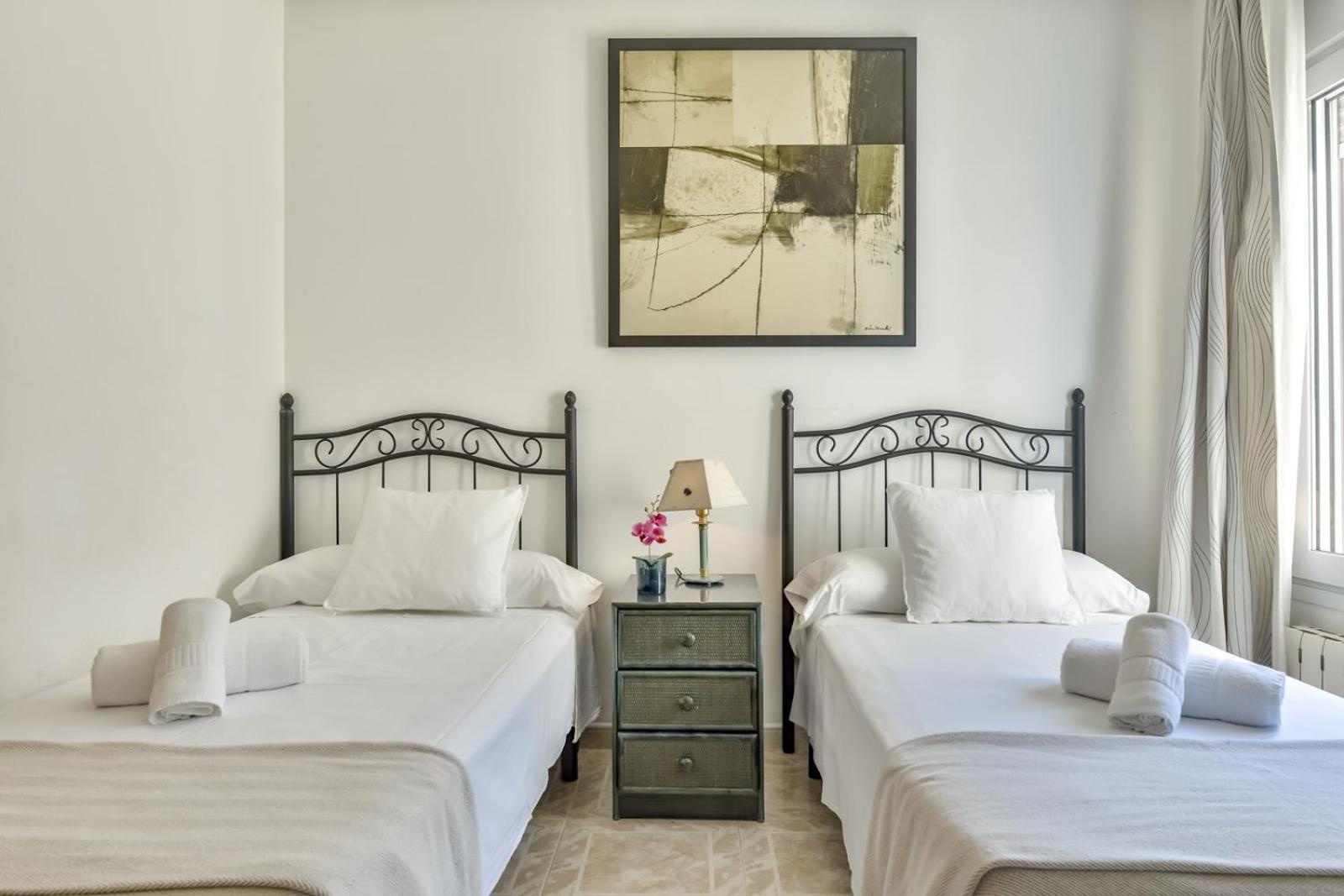 Villas Guzman - Ifach Calp Dış mekan fotoğraf