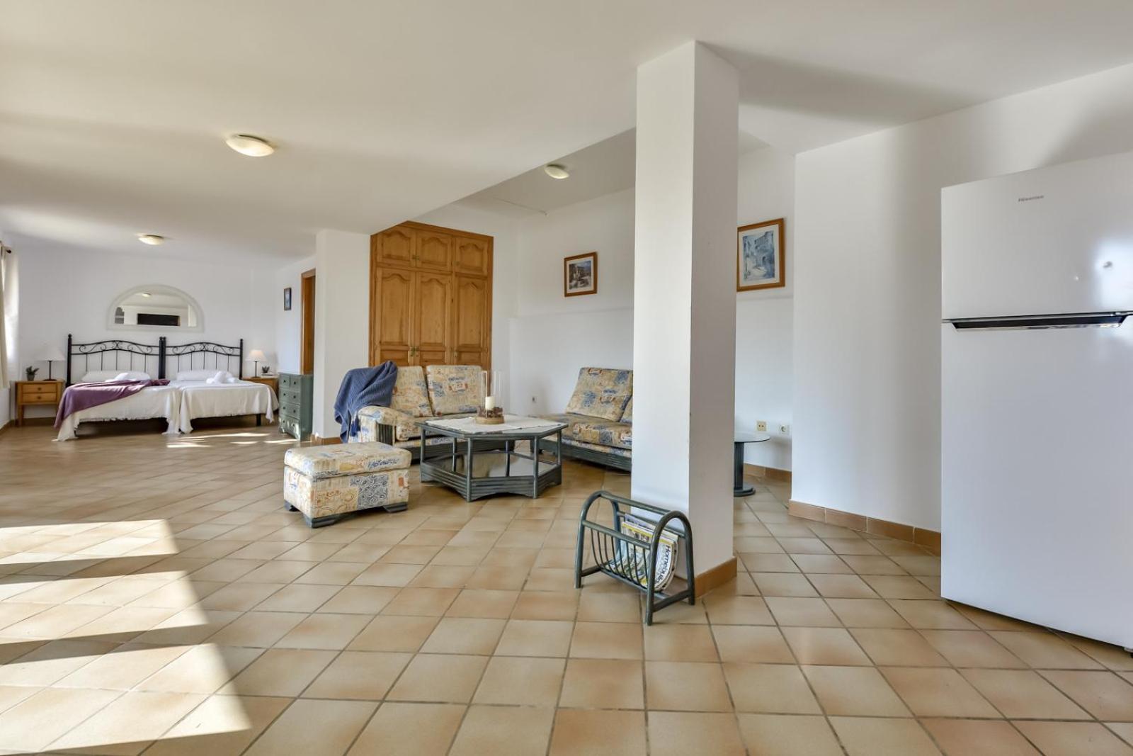 Villas Guzman - Ifach Calp Dış mekan fotoğraf